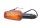 Rear left indicator, orange housing, lamp holder Honda XL 1000 V SD01 99-00