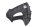 Front fairing panel, right side Honda XL 1000 V SD01 99-00