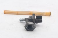 Fuel tap, gasoline tap, fuel system filter Honda XL 1000...
