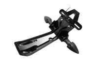 Nummerpladeholder med bagrefleksbeslag Yamaha YZF-R 125 A...