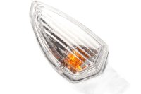 Nummerpladeholder med bagrefleksbeslag Yamaha YZF-R 125 A 25-25