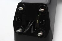 Nummerpladeholder med bagrefleksbeslag Yamaha YZF-R 125 A 25-25