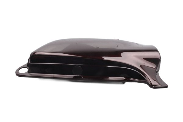 Side panel cover, frame cover, painted Kawasaki Z 900 A 76-76