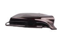 Side panel cover, frame cover, painted Kawasaki Z 900 A 76-76