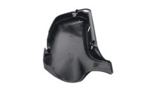 Side panel cover, frame cover, painted Kawasaki Z 900 A 76-76