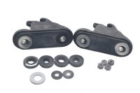 Staffa per sedile anteriore, supporto tampone in gomma BMW R 1200 GS K25 0307 R12 04-07