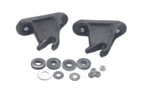 Staffa per sedile anteriore, supporto tampone in gomma BMW R 1200 GS K25 0307 R12 04-07