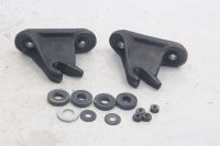 Staffa per sedile anteriore, supporto tampone in gomma BMW R 1200 GS K25 0307 R12 04-07