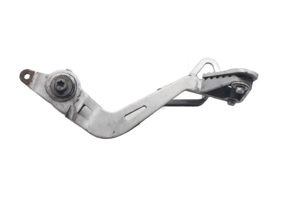 Leva del freno posteriore, braccio del pedale, dispositivo di leva BMW R 1200 GS K25 0307 R12 04-07