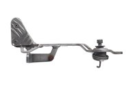 Leva del freno posteriore, braccio del pedale, dispositivo di leva BMW R 1200 GS K25 0307 R12 04-07
