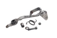 Leva del freno posteriore, braccio del pedale, dispositivo di leva BMW R 1200 GS K25 0307 R12 04-07