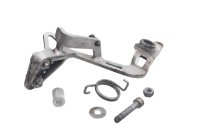 Leva del freno posteriore, braccio del pedale, dispositivo di leva BMW R 1200 GS K25 0307 R12 04-07
