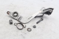Leva del freno posteriore, braccio del pedale, dispositivo di leva BMW R 1200 GS K25 0307 R12 04-07