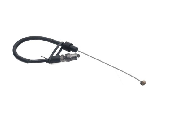 Cavo dellacceleratore destro, cavo secondario, cavo della manopola di torsione BMW R 1200 GS K25 0307 R12 04-07