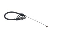 Cavo dellacceleratore destro, cavo secondario, cavo della manopola di torsione BMW R 1200 GS K25 0307 R12 04-07