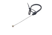 Cavo dellacceleratore destro, cavo secondario, cavo della manopola di torsione BMW R 1200 GS K25 0307 R12 04-07