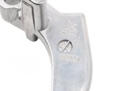 Set di leve freno anteriore e leva frizione con meccanismo di regolazione Kawasaki Z 650 S 25-25