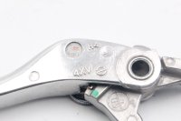 Set di leve freno anteriore e leva frizione con meccanismo di regolazione Kawasaki Z 650 S 25-25