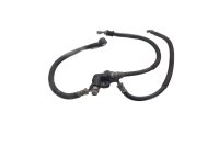 Forbindelsesledning til fordeler for bremseslange Yamaha XZ 550 11U 82-84