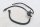 Forbindelsesledning til fordeler for bremseslange Yamaha XZ 550 11U 82-84
