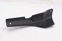 Exhaust heat shield cover heat protector Aprilia Tuono 1100 V4 Factory 26-26