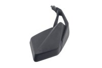 Espejo izquierdo, espejo retrovisor, cristal, soporte Kawasaki Z 1000 SX ZRT00F 14-16