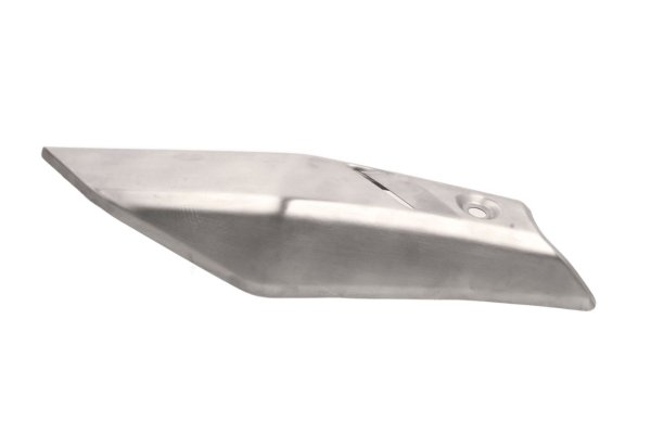 Auspuff Hitzeschild Hitzeschutz Abdeckung Hitzebleche Honda CB 500 FA 22-22