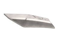 Auspuff Hitzeschild Hitzeschutz Abdeckung Hitzebleche...