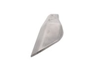 Auspuff Hitzeschild Hitzeschutz Abdeckung Hitzebleche Honda CB 500 FA 22-22