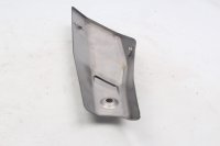 Auspuff Hitzeschild Hitzeschutz Abdeckung Hitzebleche Honda CB 500 FA 22-22