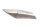 Auspuff Hitzeschild Hitzeschutz Abdeckung Hitzebleche Honda CB 500 FA 22-22