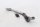 Rear brake lever (bottom), brake pedal, foot brake lever Honda XL 1000 V SD01 99-00