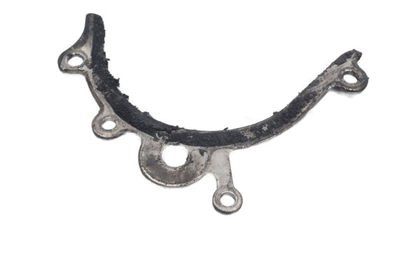 Chain guard holder front sprocket cover Honda XL 1000 V SD01 99-00