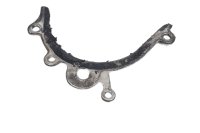 Chain guard holder front sprocket cover Honda XL 1000 V...