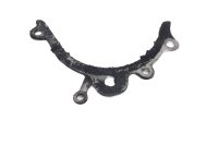 Chain guard holder front sprocket cover Honda XL 1000 V...