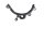 Chain guard holder front sprocket cover Honda XL 1000 V SD01 99-00
