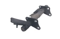 Main stand mount, bearing block, frame mounting base...