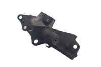 Main stand mount, bearing block, frame mounting base Honda XL 1000 V SD01 99-00