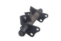 Main stand mount, bearing block, frame mounting base Honda XL 1000 V SD01 99-00