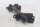 Main stand mount, bearing block, frame mounting base Honda XL 1000 V SD01 99-00