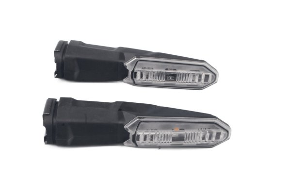 LED-richtingaanwijzers voor links en rechts, sequentiële verlichting Kawasaki Z 900 RS 26-26