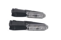 LED-richtingaanwijzers voor links en rechts, sequentiële verlichting Kawasaki Z 900 RS 26-26