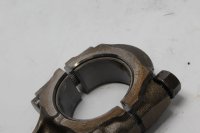 Biella, albero motore, pistone, biella, motore Kawasaki ZR 7S ZR750F H 01-04