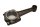 Biella, albero motore, pistone, biella, motore Kawasaki ZR 7S ZR750F H 01-04