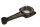 Biella, albero motore, pistone, biella, motore Kawasaki ZR 7S ZR750F H 01-04