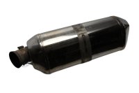 silencieux déchappement, pot déchappement BMW K 1300 S K40 0508 09-15