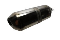 silencieux déchappement, pot déchappement BMW K 1300 S K40 0508 09-15