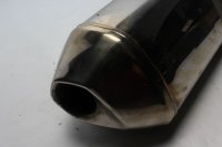 silencieux déchappement, pot déchappement BMW K 1300 S K40 0508 09-15