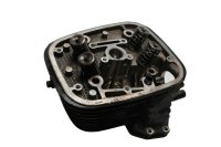 Topplock, ventilkåpa vänster, ventilfjädrar BMW R 1200 CL 0442 K30 259C 03-05