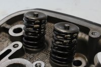 Topplock, ventilkåpa vänster, ventilfjädrar BMW R 1200 CL 0442 K30 259C 03-05